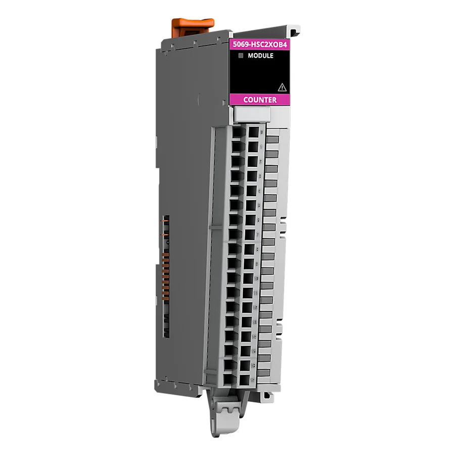 Allen-Bradley 5069-HSC2XOB4