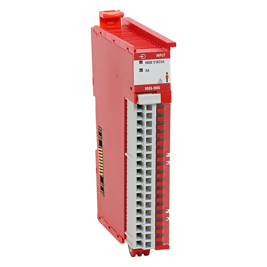 Allen-Bradley 5069-IB8S