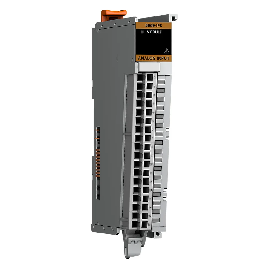 Allen-Bradley 5069-IF8