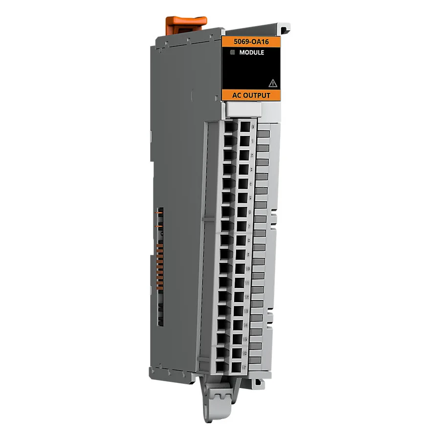 Allen-Bradley 5069-OA16