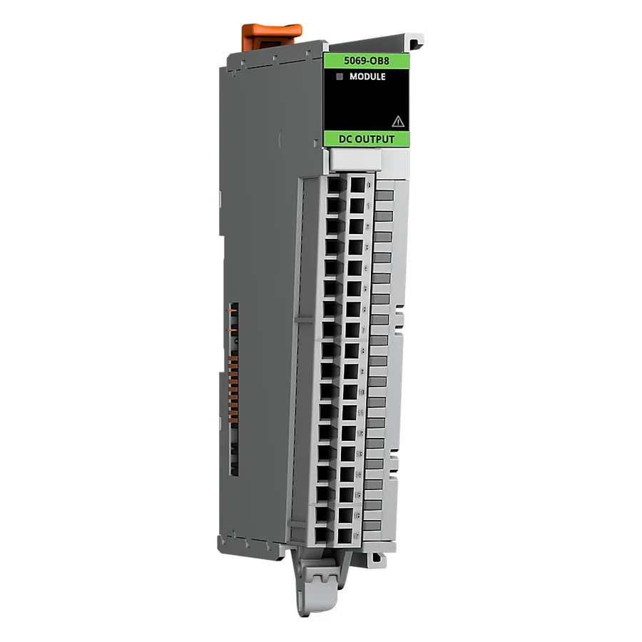 Allen-Bradley 5069-OB8