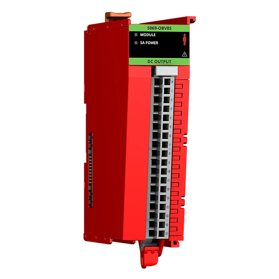 Allen-Bradley 5069-OBV8S