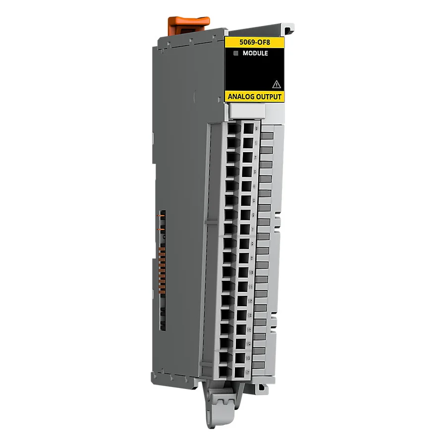 Allen-Bradley 5069-OF8