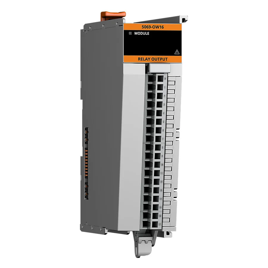 Allen-Bradley 5069-OW16