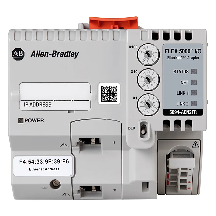 Allen-Bradley 5094-AEN2TR
