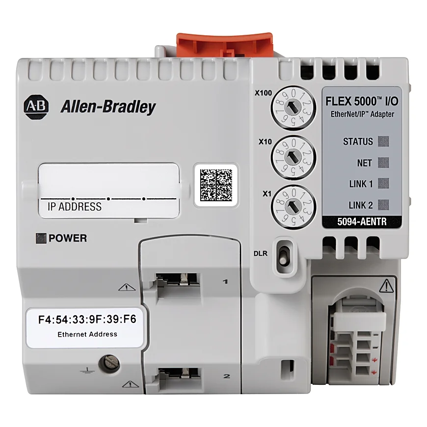 Allen-Bradley 5094-AENTR