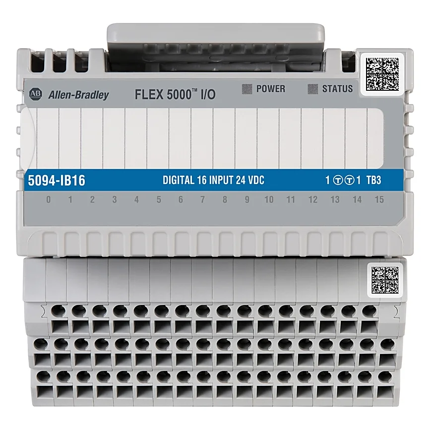 Allen-Bradley 5094-IB16