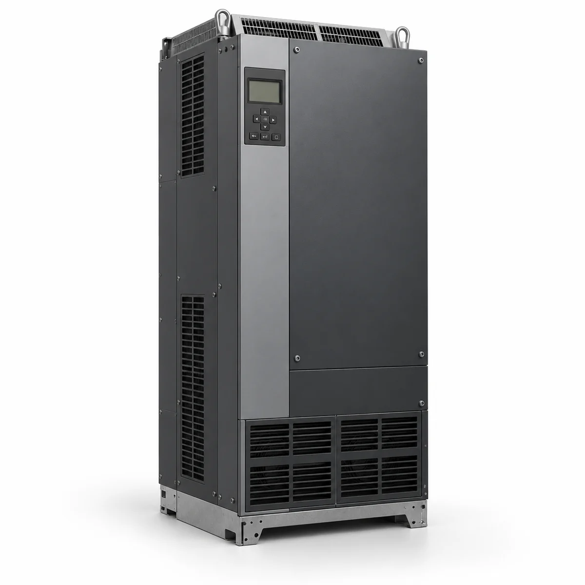 Danfoss VLT 8152 380-480 V