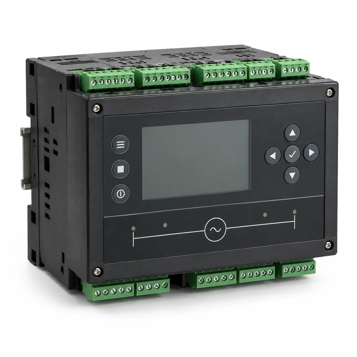 DEIF GPU-2