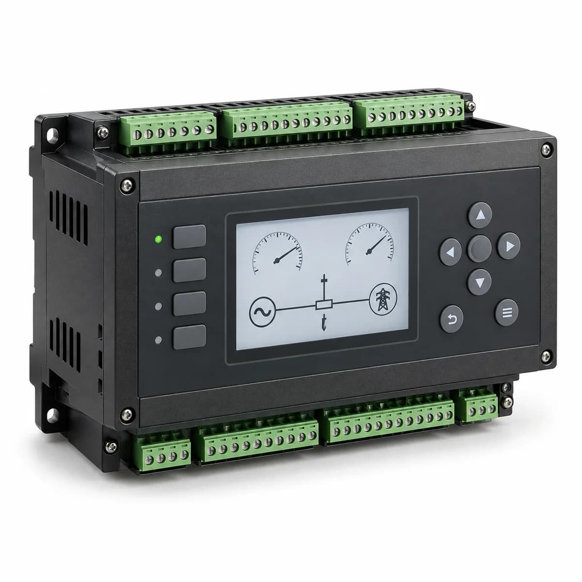 DEIF PPU-2