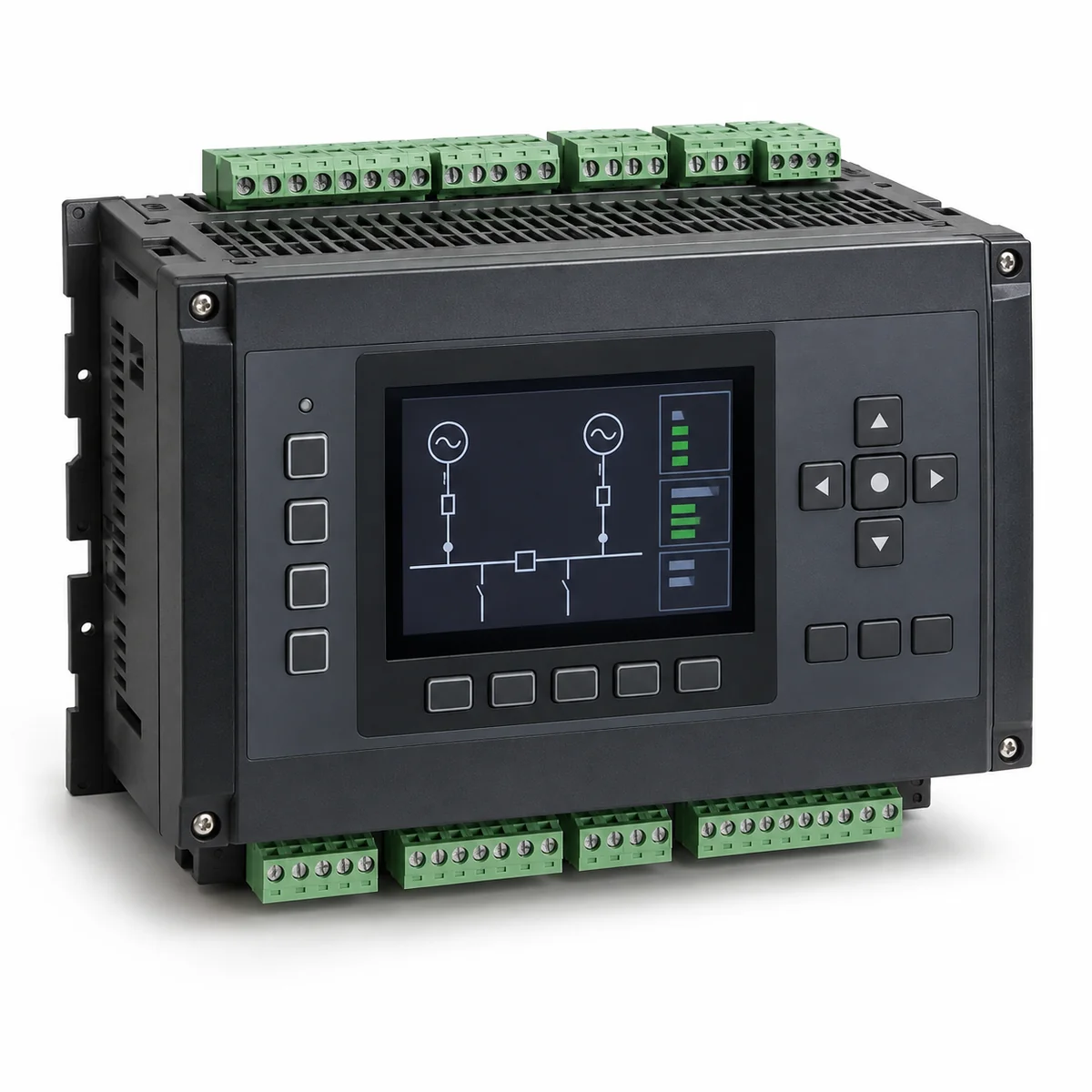 DEIF PPU-3