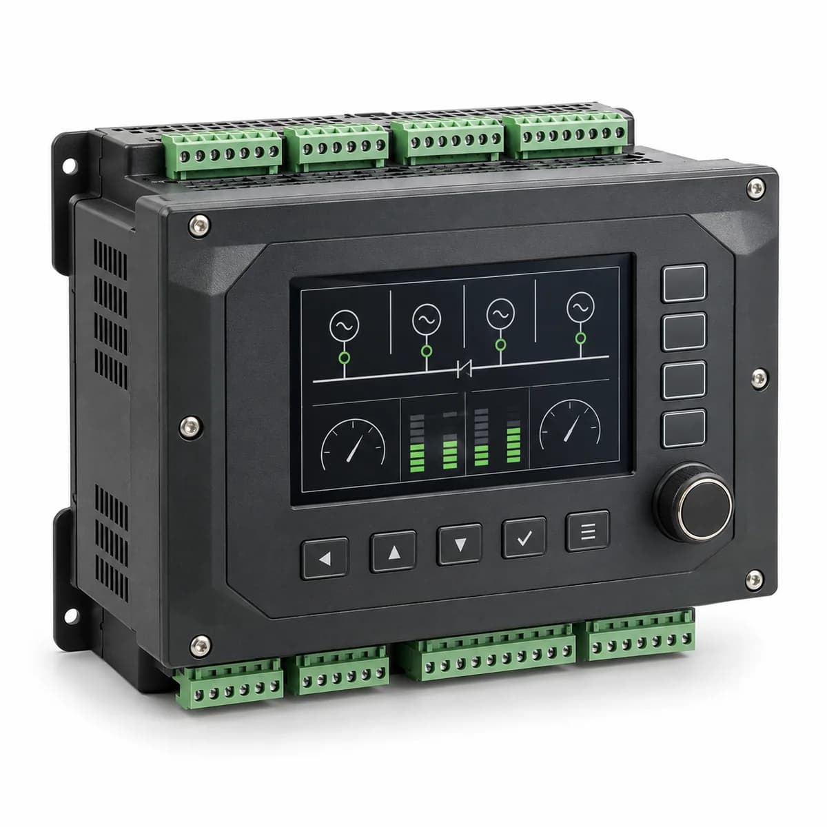DEIF PPU 300