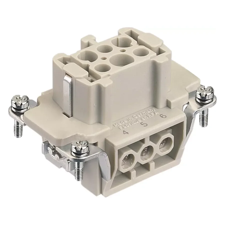 HARTING 09 33 006 2701