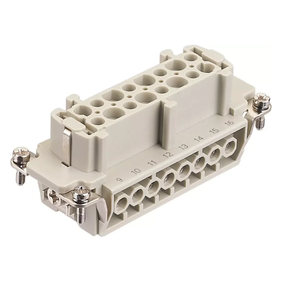 HARTING 09 33 016 2701