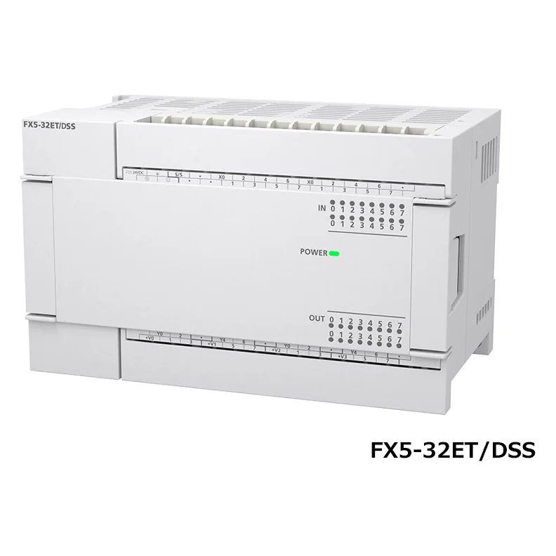 Mitsubishi Electric FX5-32ET/DSS