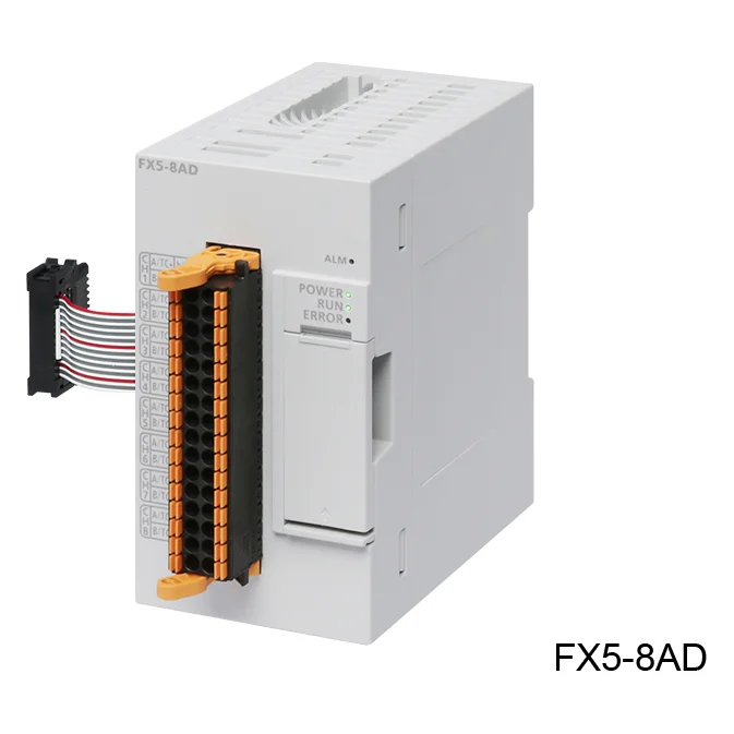 Mitsubishi Electric FX5-8AD