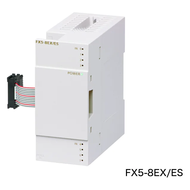 Mitsubishi Electric FX5-8EX/ES
