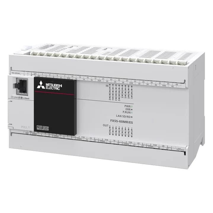 Mitsubishi Electric FX5S-60MR/ES