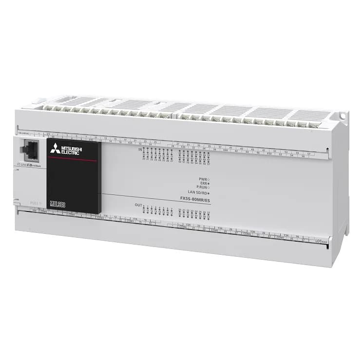 Mitsubishi Electric FX5S-80MR/ES