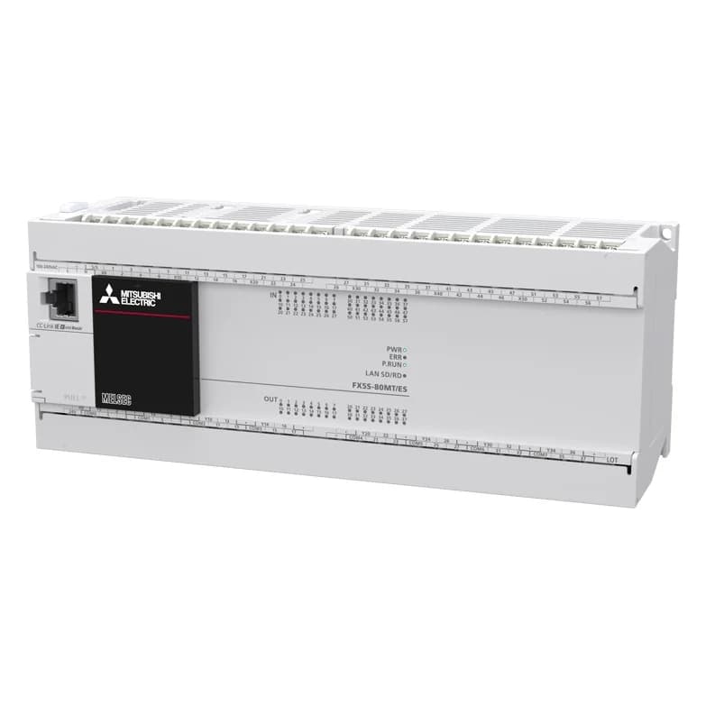 Mitsubishi Electric FX5S-80MT/ES