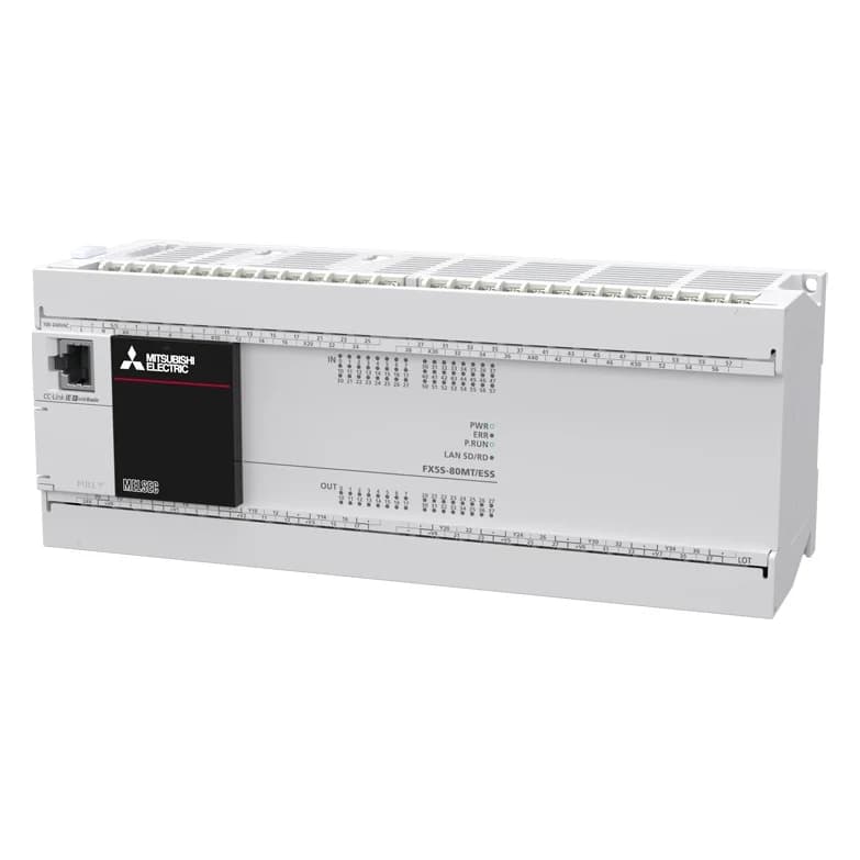Mitsubishi Electric FX5S-80MT/ESS