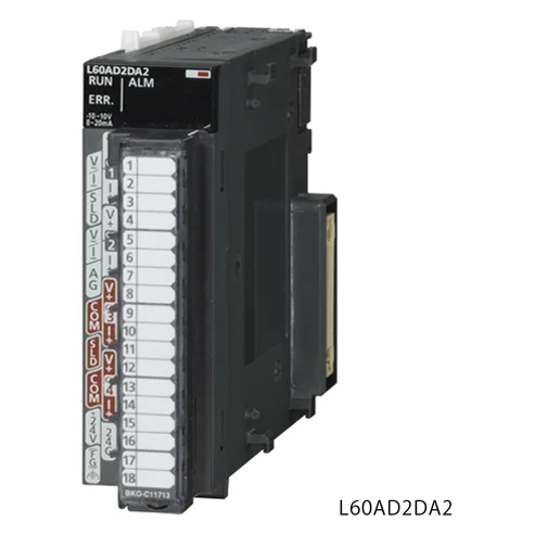 Mitsubishi Electric L60AD2DA2