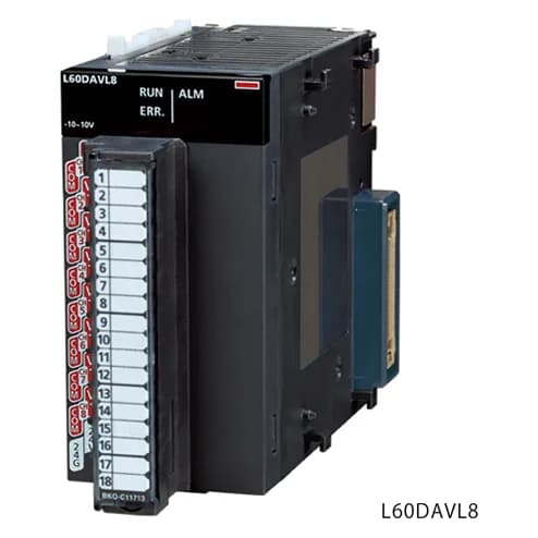 Mitsubishi Electric L60DAVL8