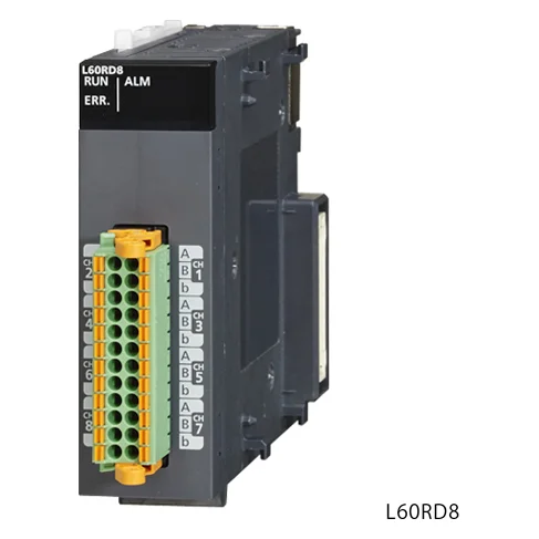 Mitsubishi Electric L60RD8