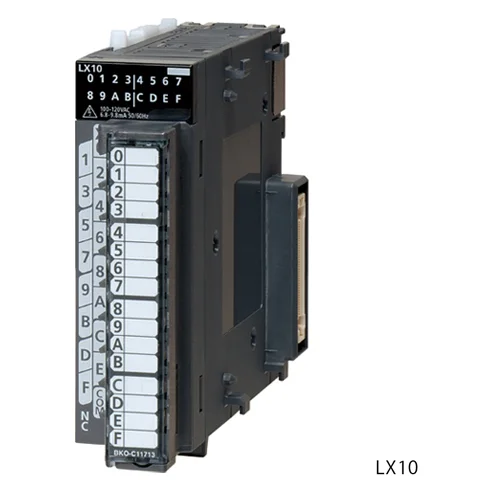 Mitsubishi Electric LX10