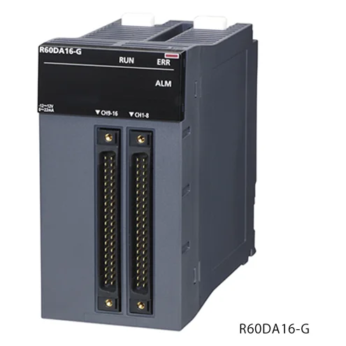 Mitsubishi Electric R60DA16-G