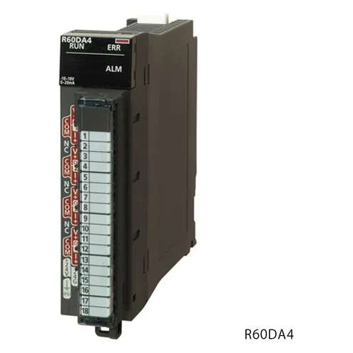 Mitsubishi Electric R60DA4