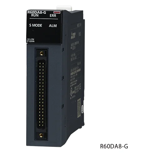 Mitsubishi Electric R60DA8-G