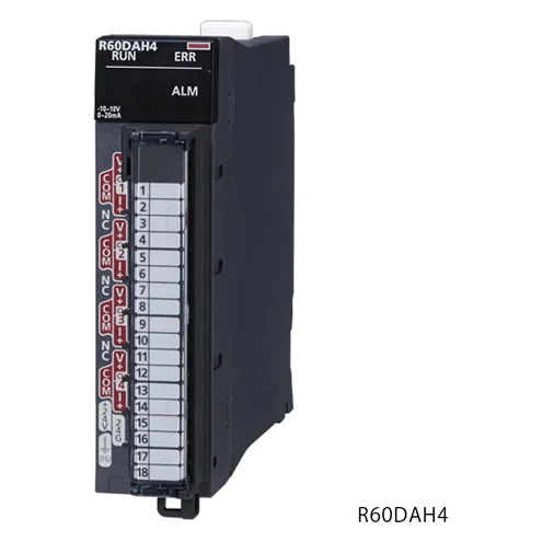 Mitsubishi Electric R60DAH4