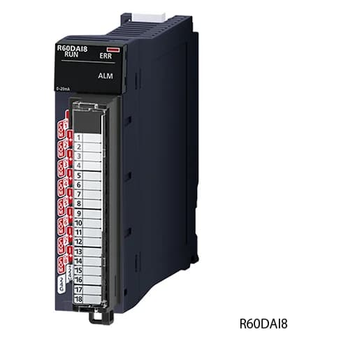 Mitsubishi Electric R60DAI8