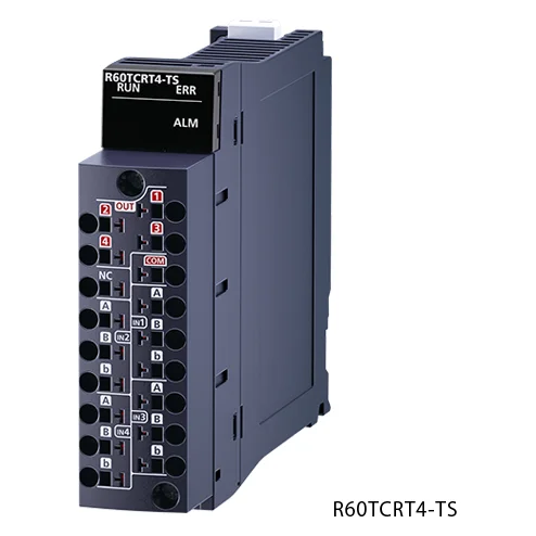 Mitsubishi Electric R60TCRT4-TS