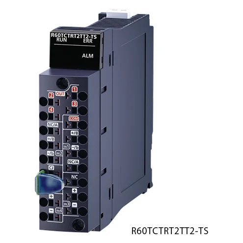 Mitsubishi Electric R60TCTRT2TT2-TS