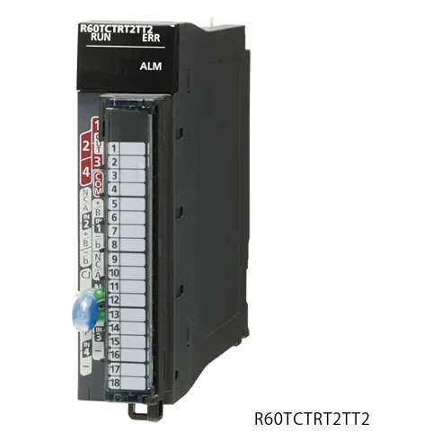 Mitsubishi Electric R60TCTRT2TT2