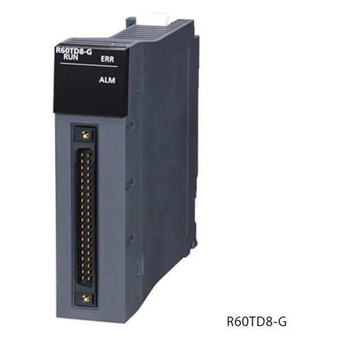Mitsubishi Electric R60TD8-G