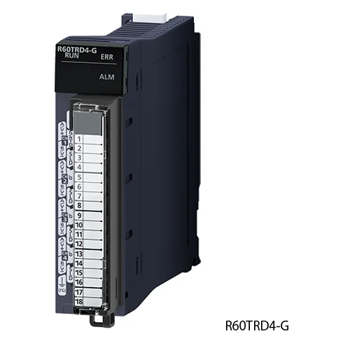 Mitsubishi Electric R60TRD4-G