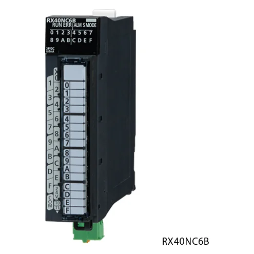 Mitsubishi Electric RX40NC6B