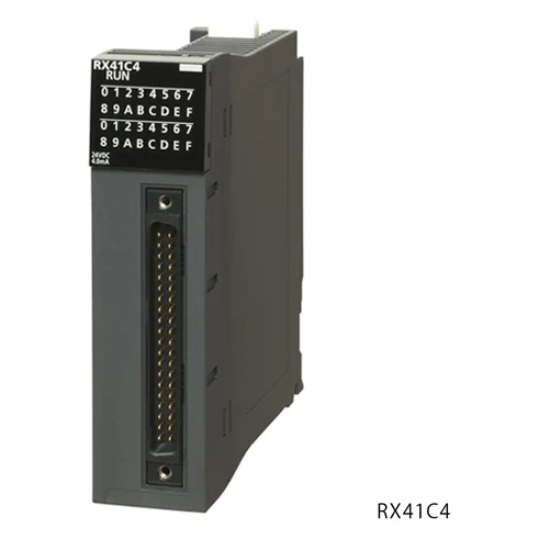 Mitsubishi Electric RX41C4, Mitsubishi Electric product photo