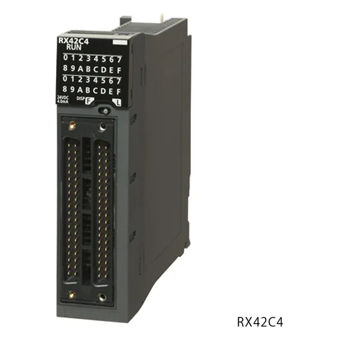 Mitsubishi Electric RX42C4, Mitsubishi Electric product photo