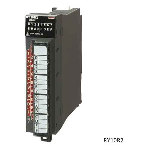 Mitsubishi Electric RY10R2
