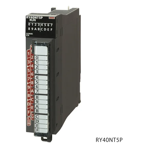 Mitsubishi Electric RY40NT5P