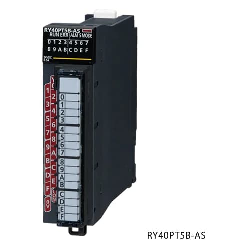 Mitsubishi Electric RY40PT5B-AS