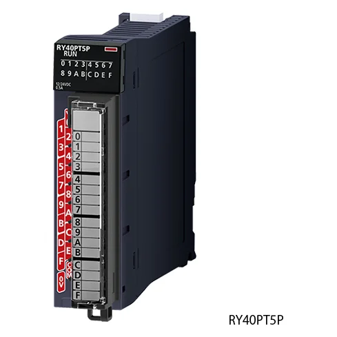Mitsubishi Electric RY40PT5P