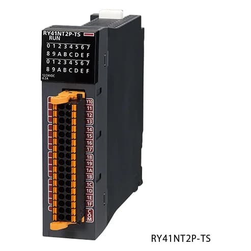 Mitsubishi Electric RY41NT2P-TS