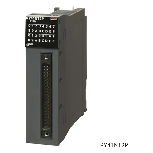 Mitsubishi Electric RY41NT2P
