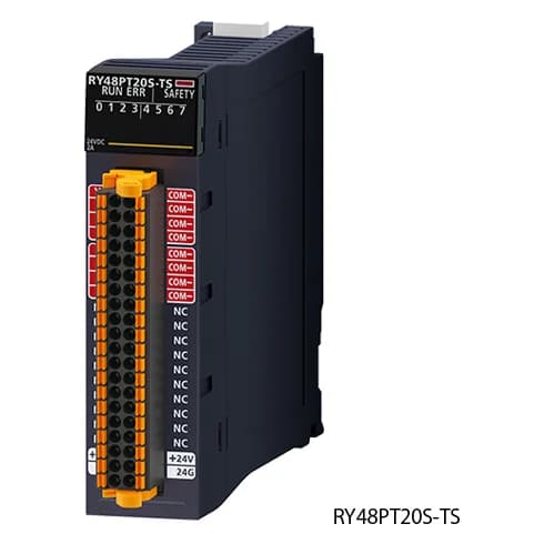 Mitsubishi Electric RY48PT20S-TS