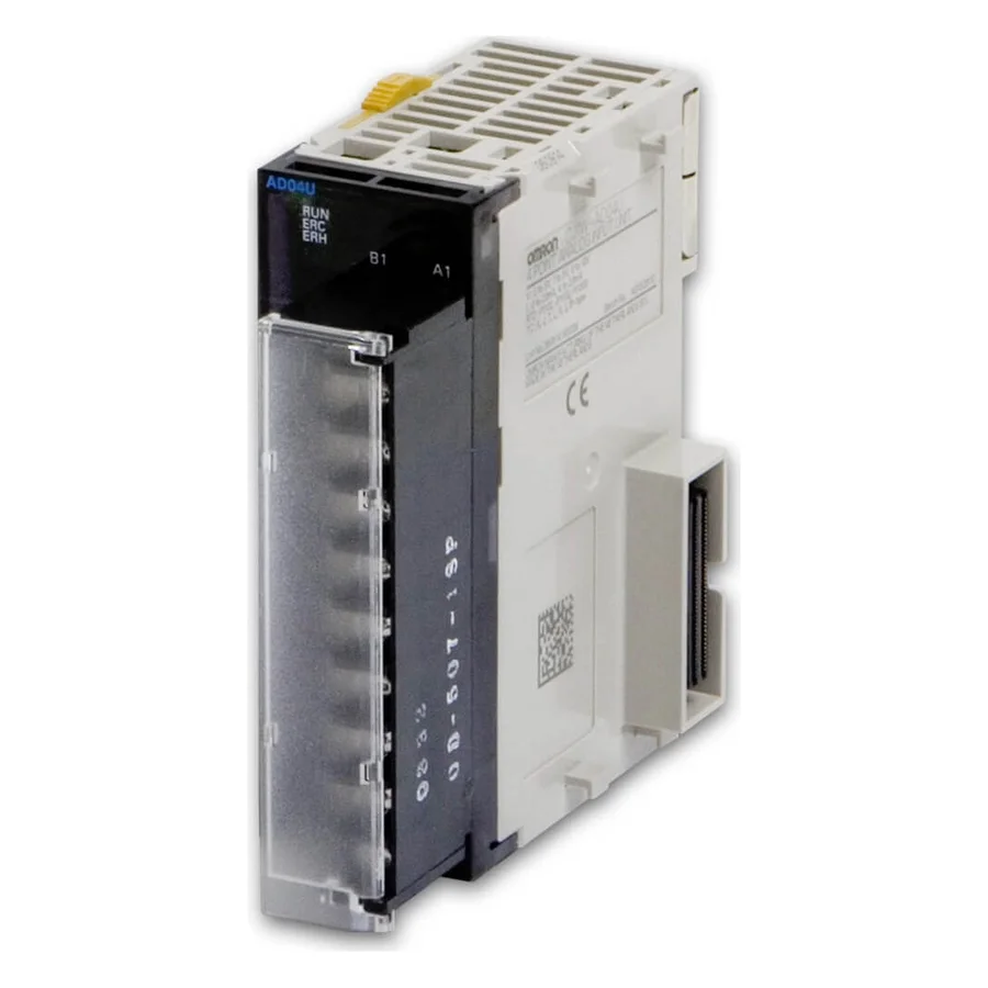 Omron CJ1W-AD04U